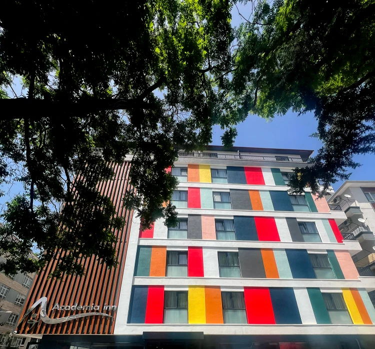 Öğrenci Yurdu Güvenliği: Academiainn'in Yenilikçi Çözümleri